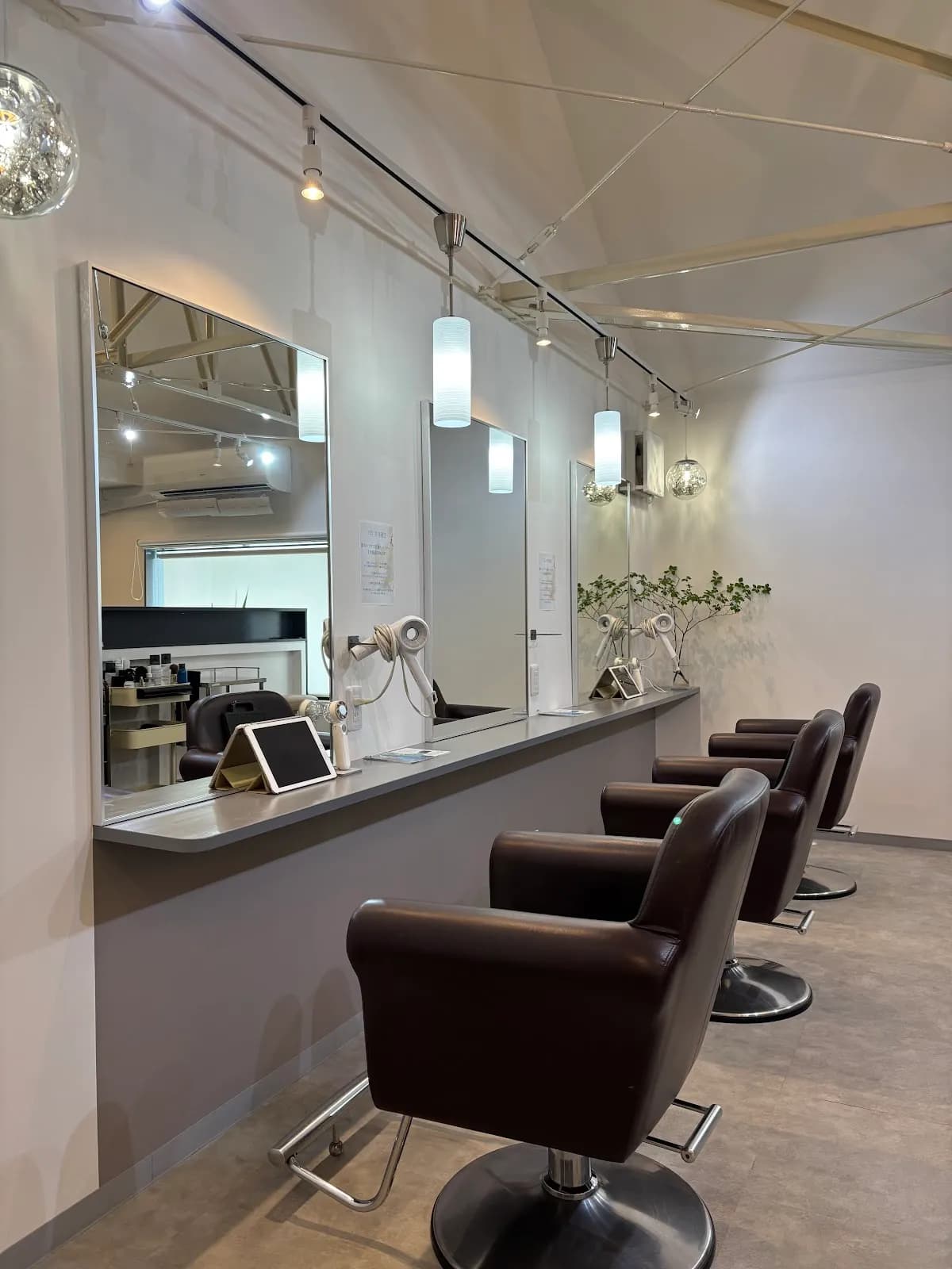 LAPEL hair salon