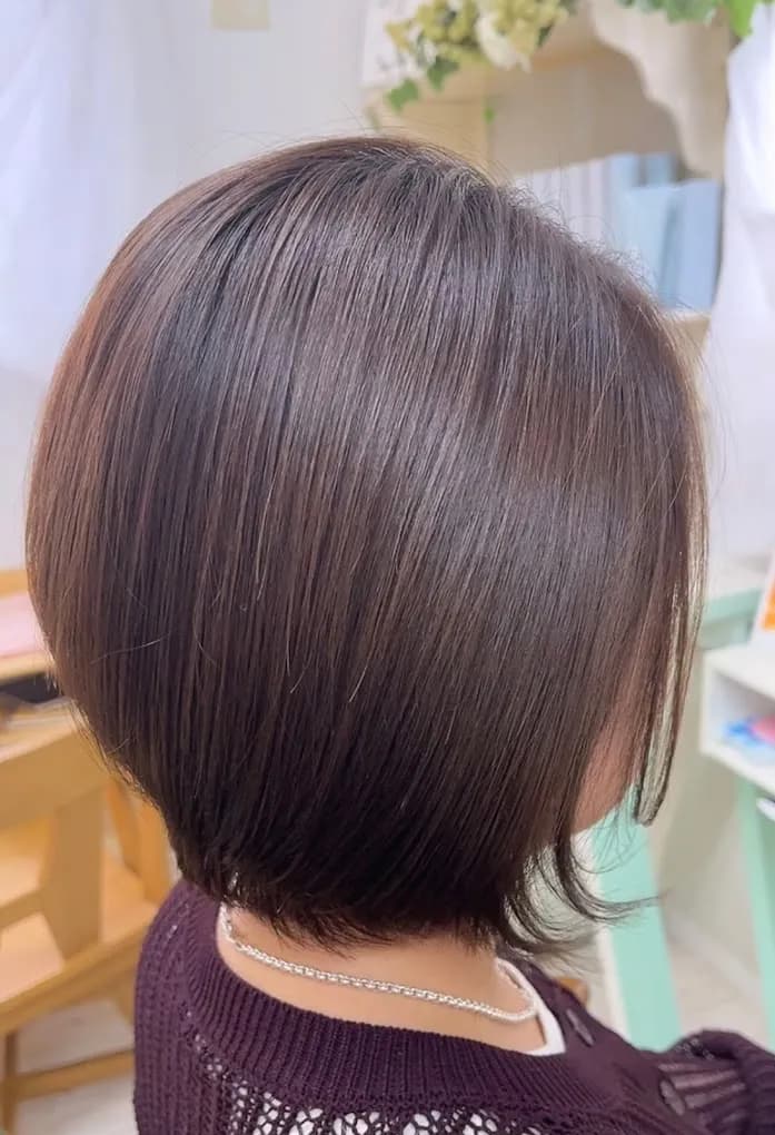 hair make salon Maya