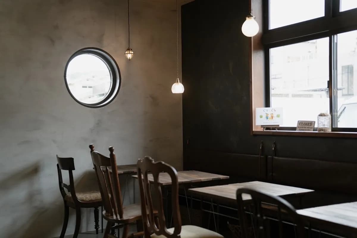 Cafe de mimosa