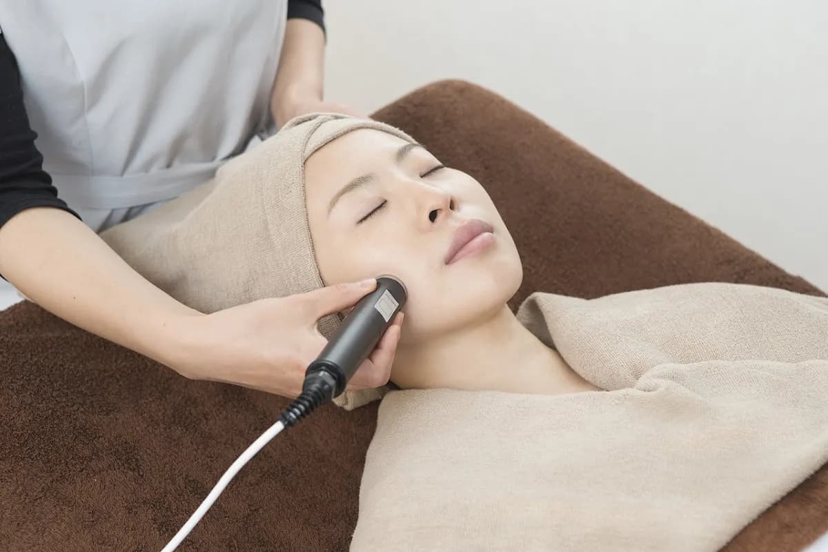 Esthetic salon SOPHIA