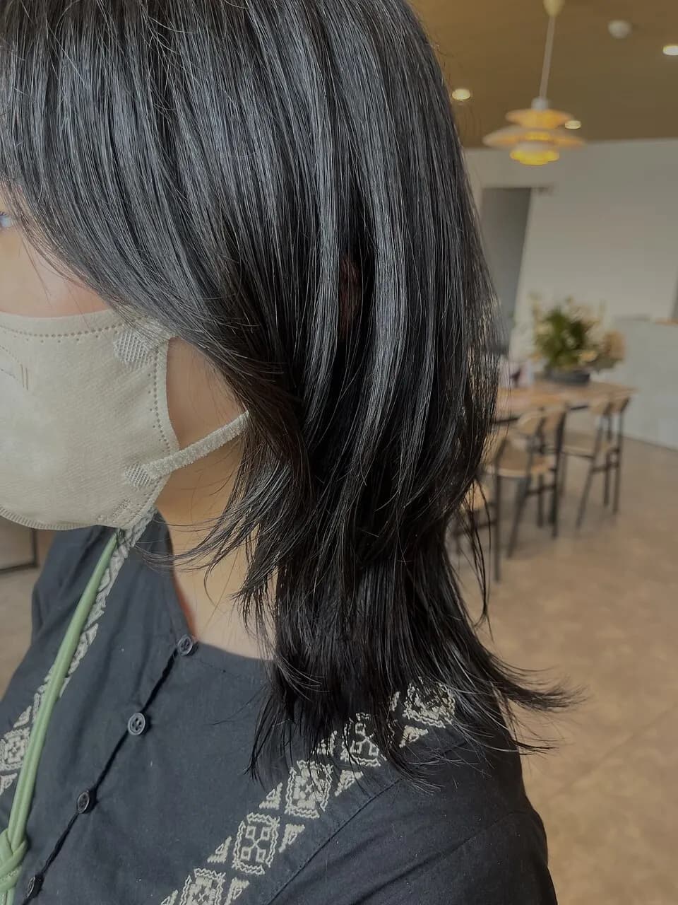 HAIR SALON BESPOKE