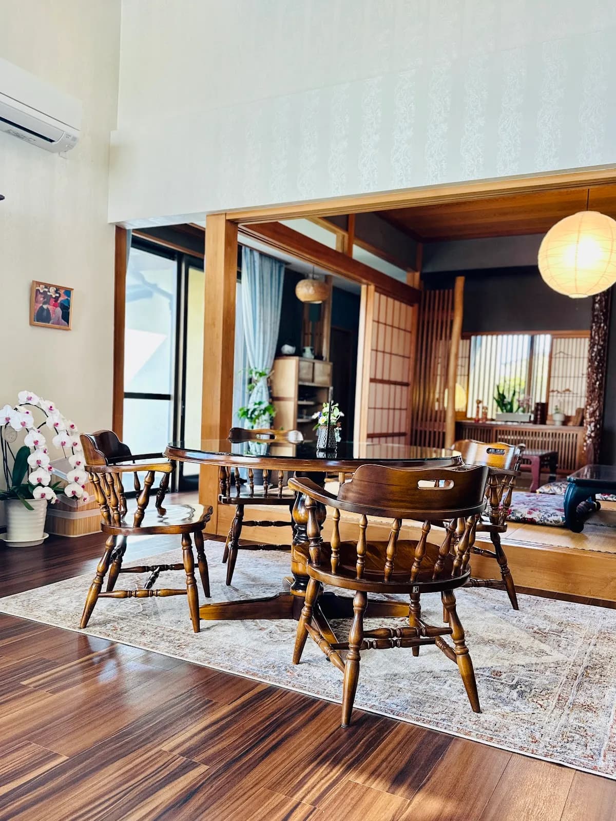 カフェ杏 Cafe Ann