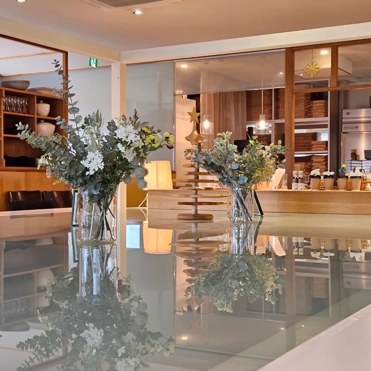 NIKKI COFFEE SPACE