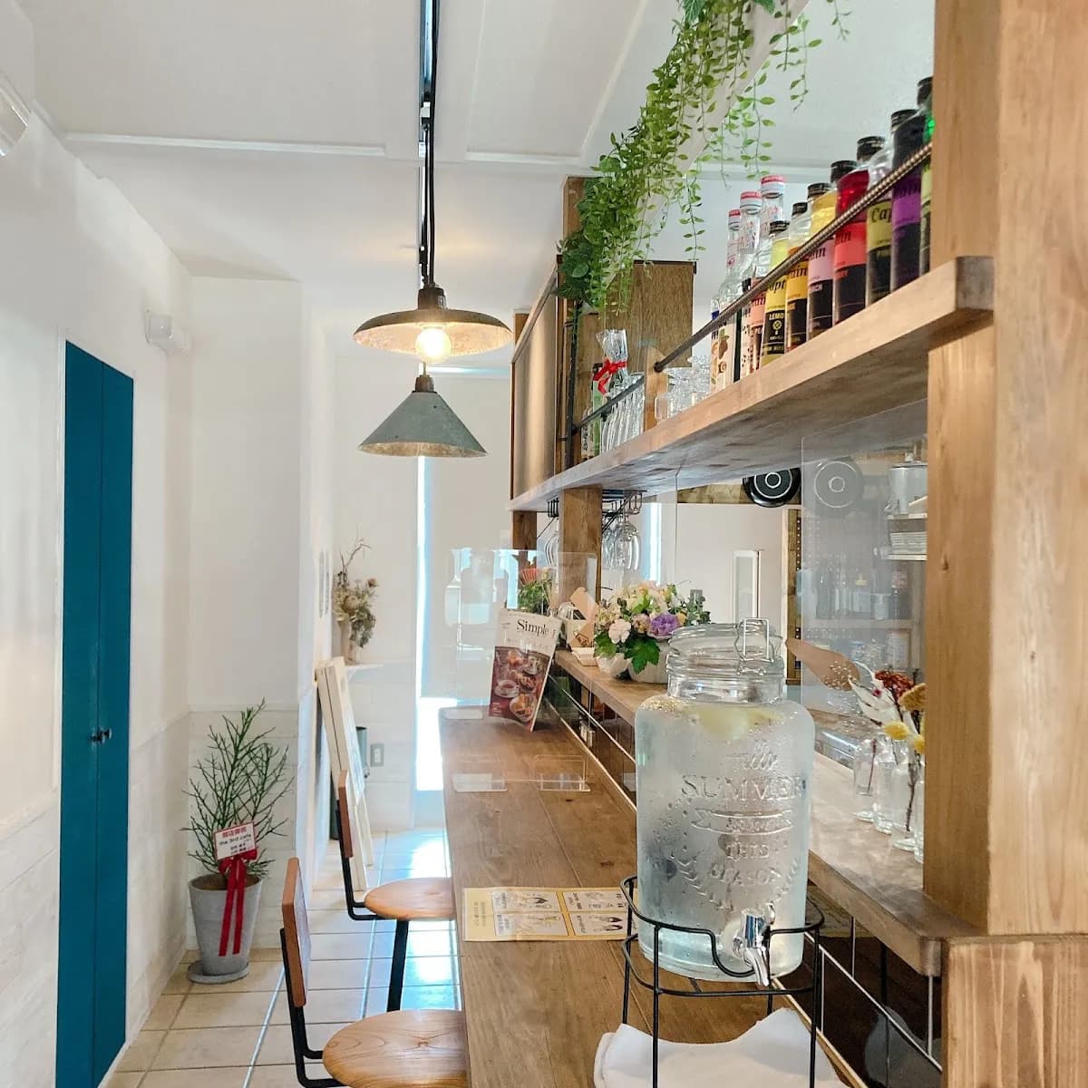 3rd cafe