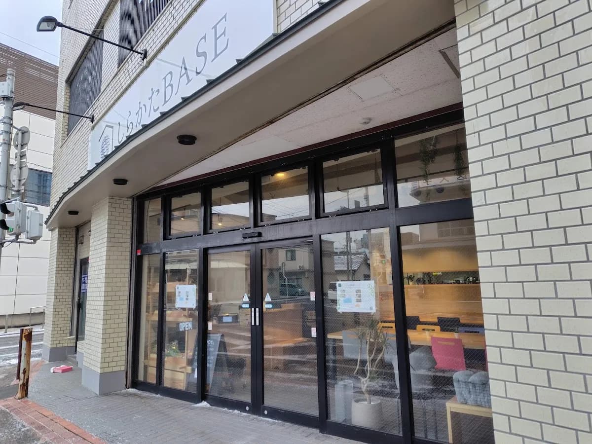 八百屋カフェ rooot