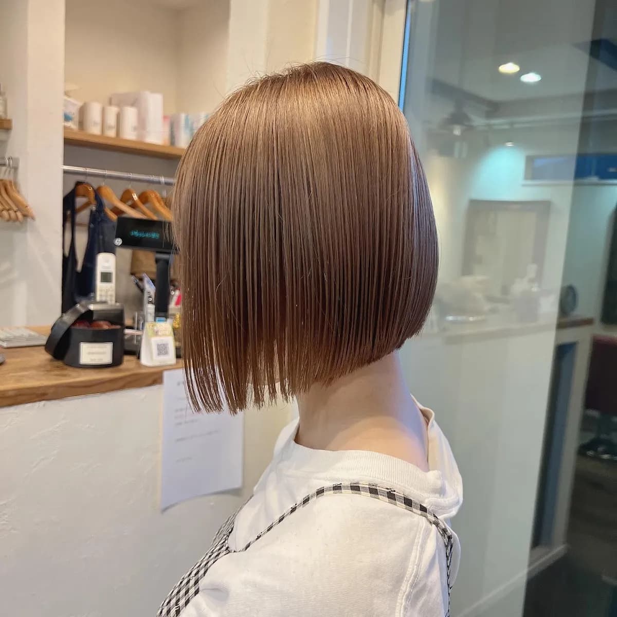 HAIR DESIGN BUCO