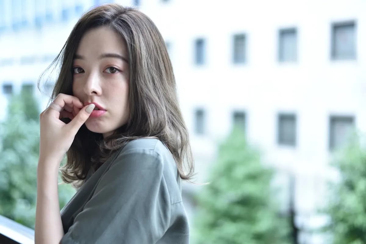 HairSalon.SWITCH みはらしの丘店