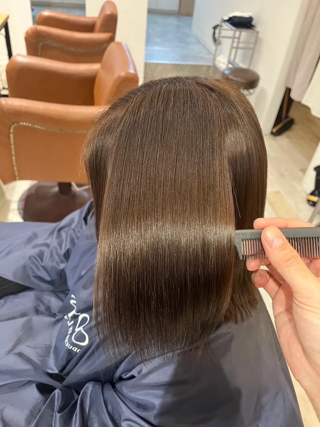 ROOTS hair salon