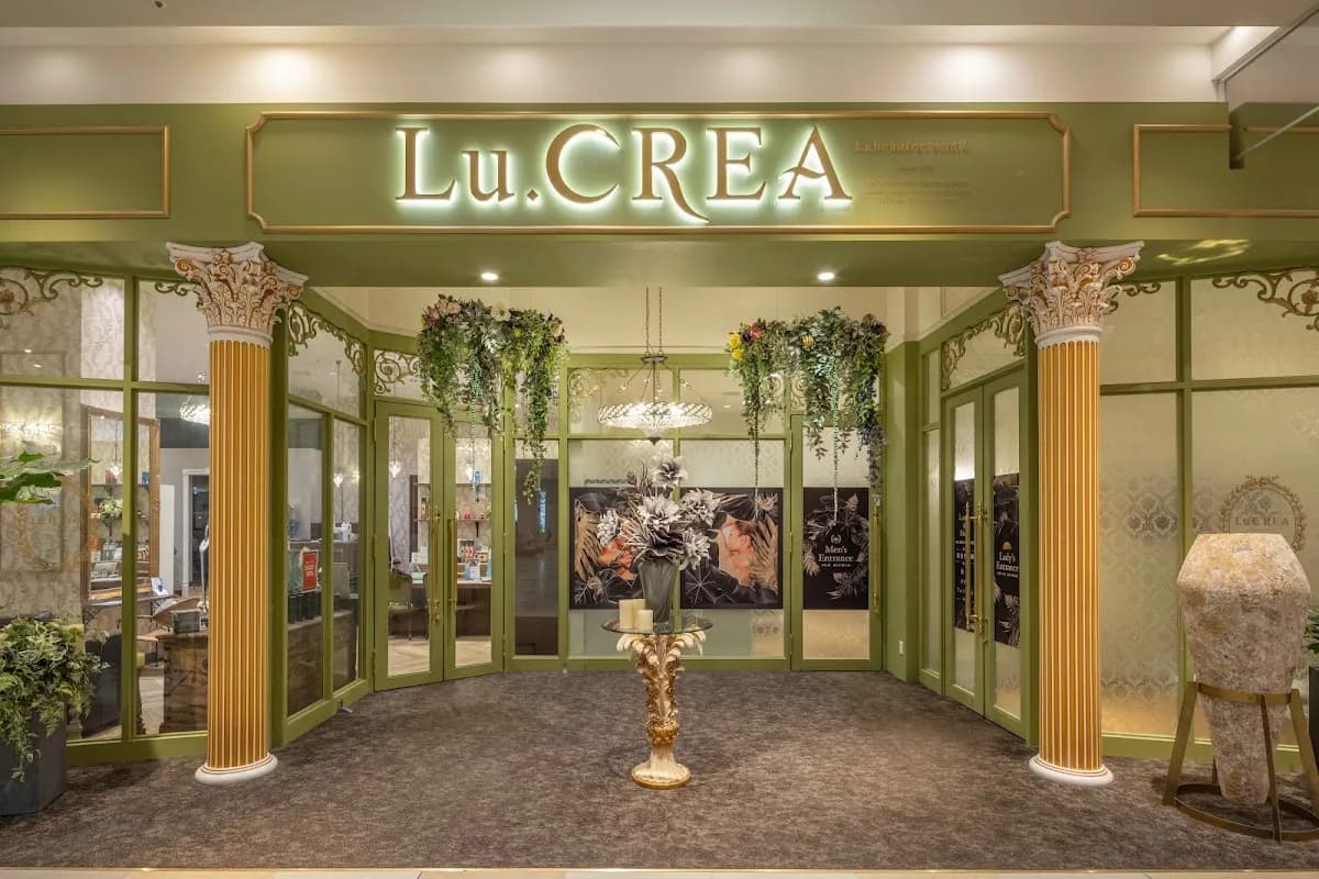 エステサロン ル クレア(Lu.CREA) ※ヘアサロンではありません