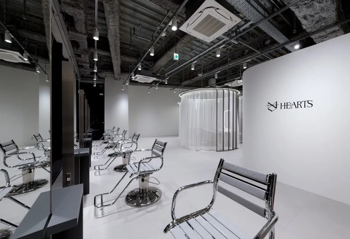 HE:ARTS OSAKA