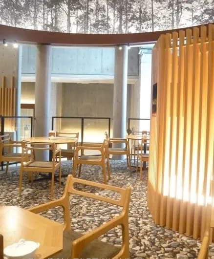 STONE Cafe