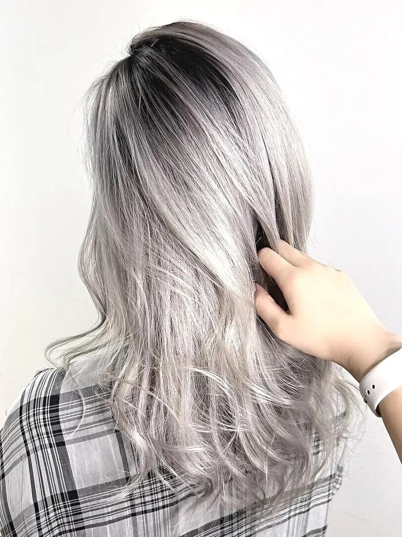 Bulansis Hair (ブランシスヘアー)