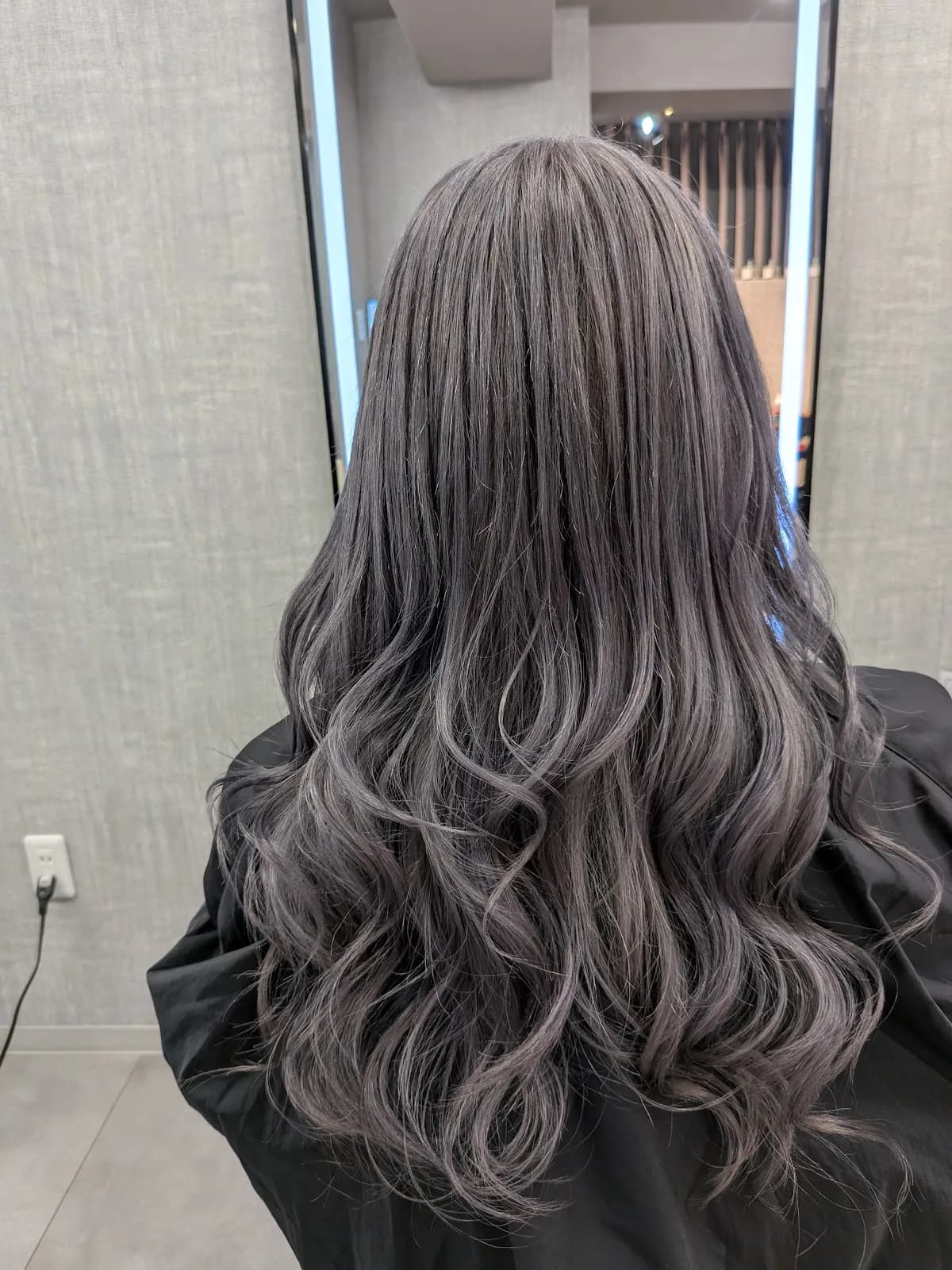 Lanisis Hair(ラニシスヘアー)