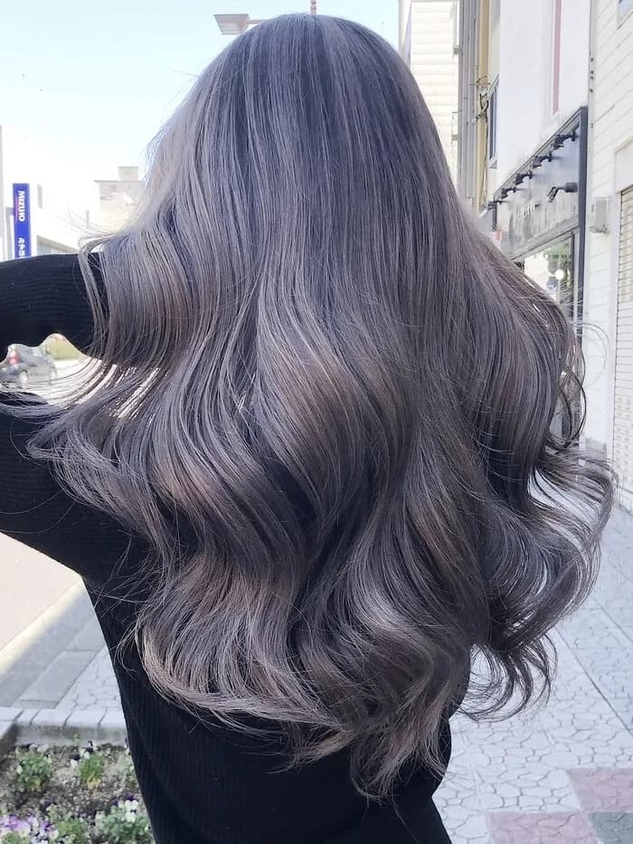 Rosa..5Hair(ロサファイブヘアー)