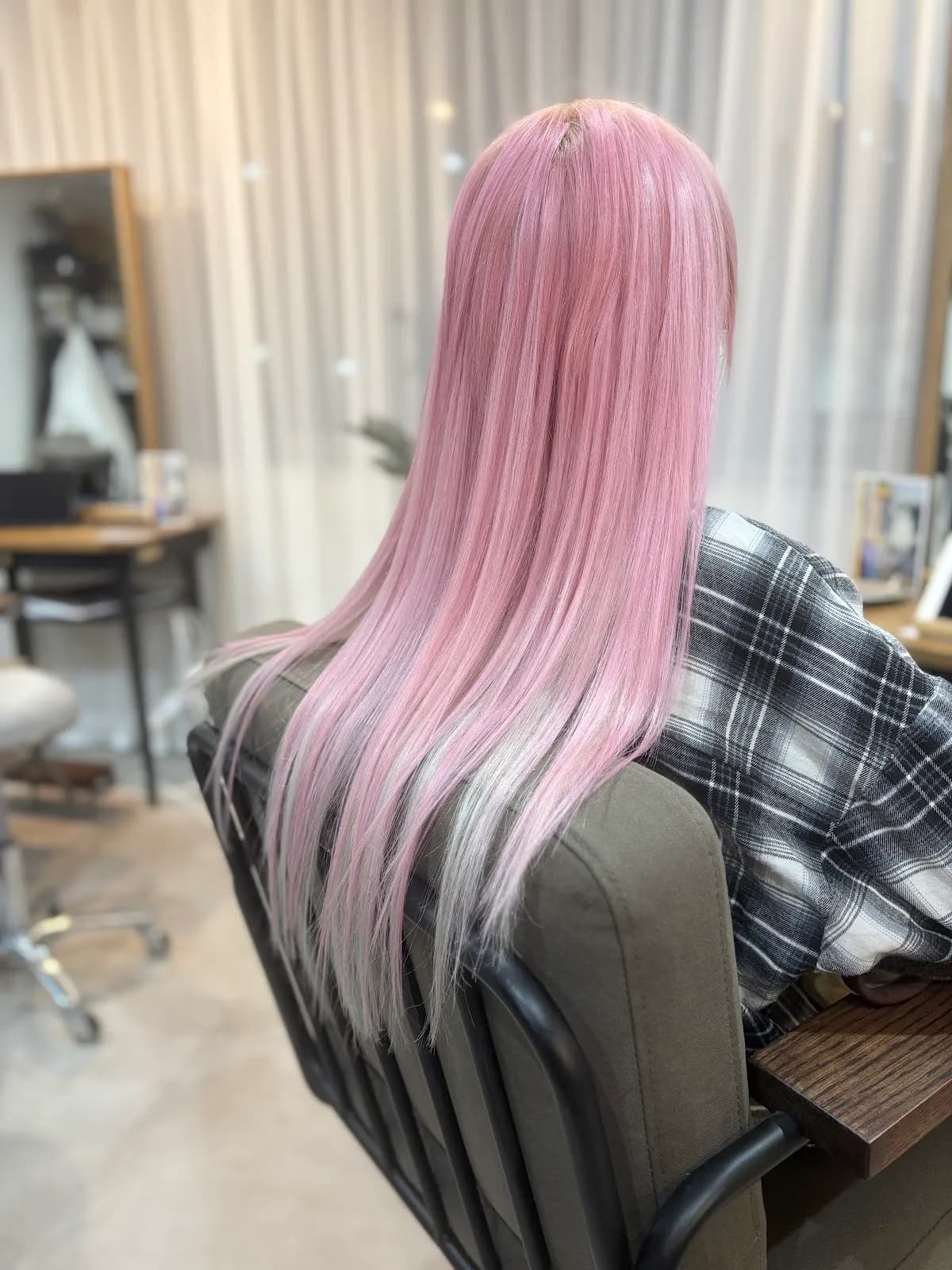 Nizi hair|仙台東口・美容室・髪質改善