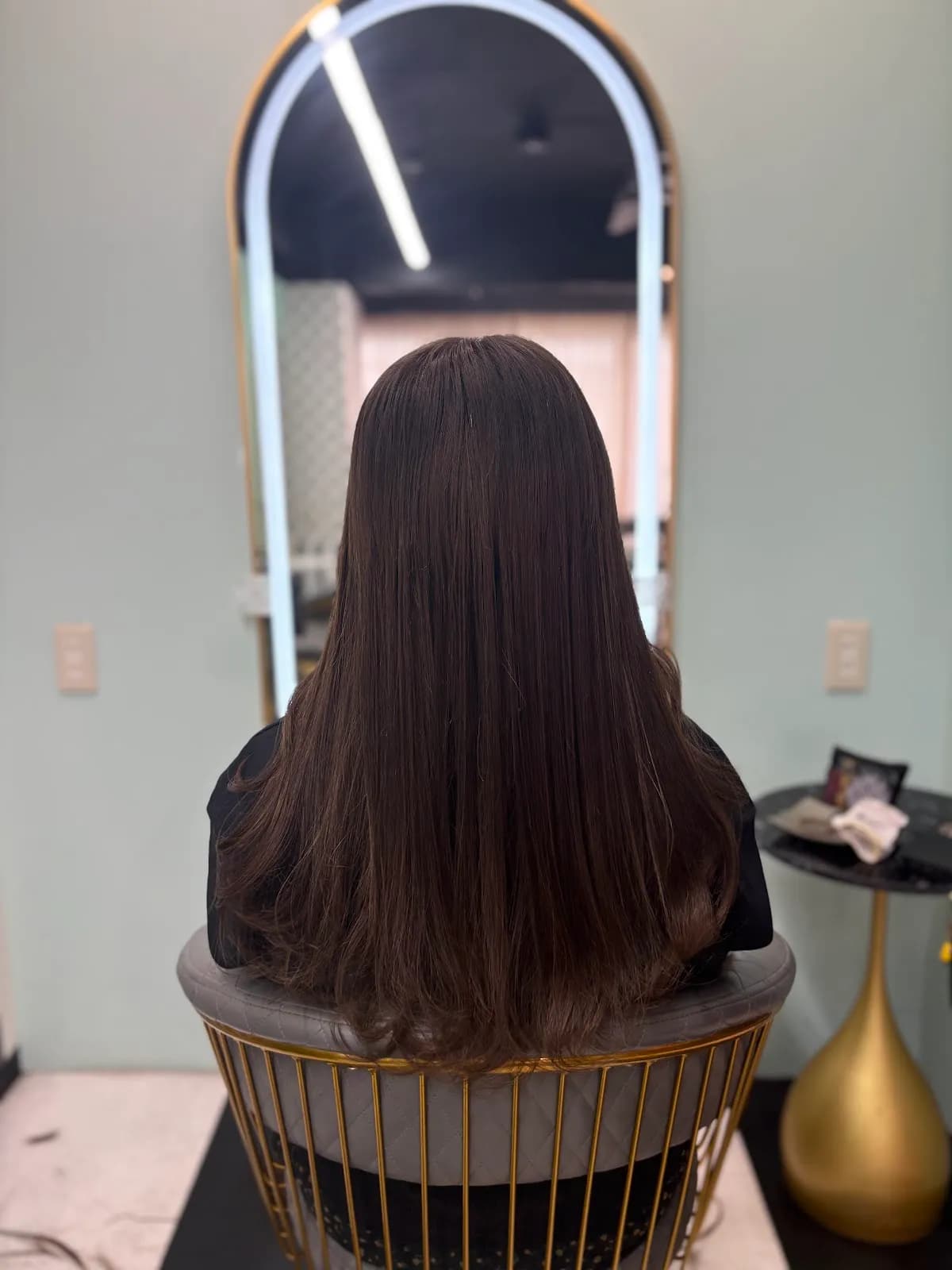 美容室Hair design Reflet by remmy