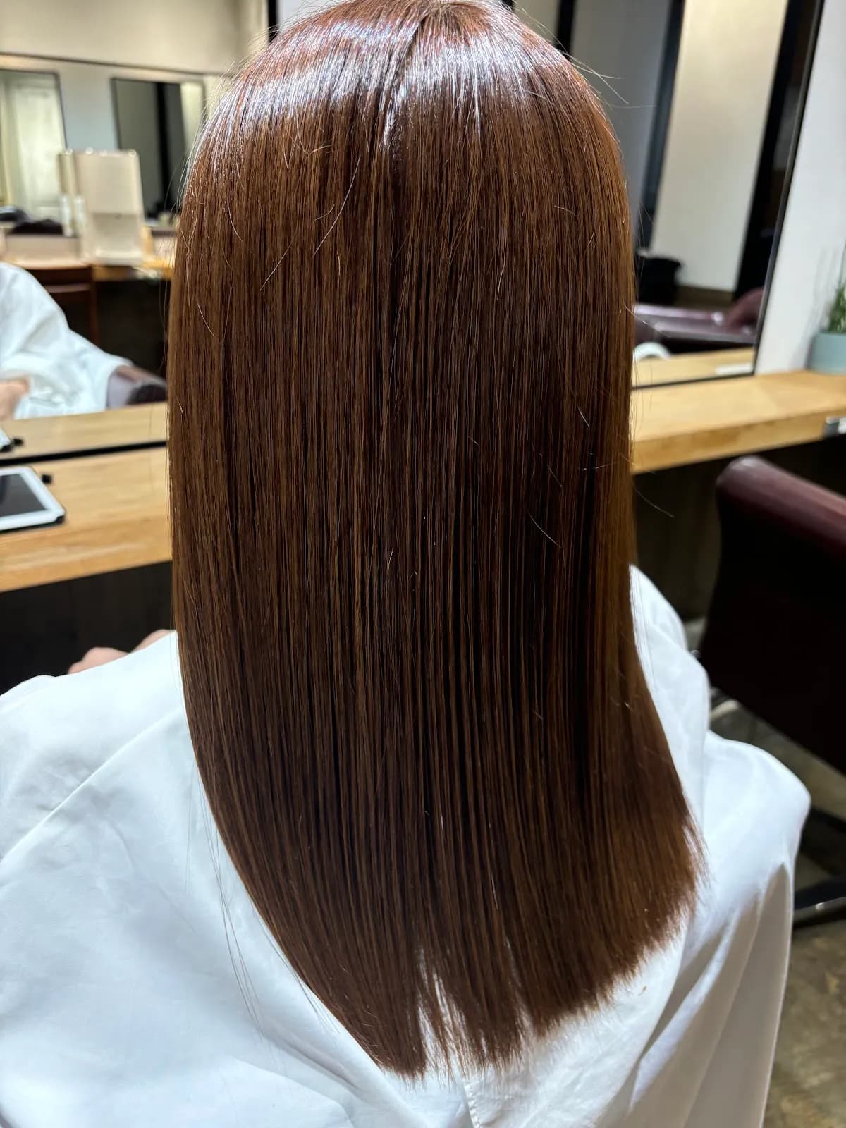 arts 新宿 【髪質改善&トリートメント】Shinjuku hair salon