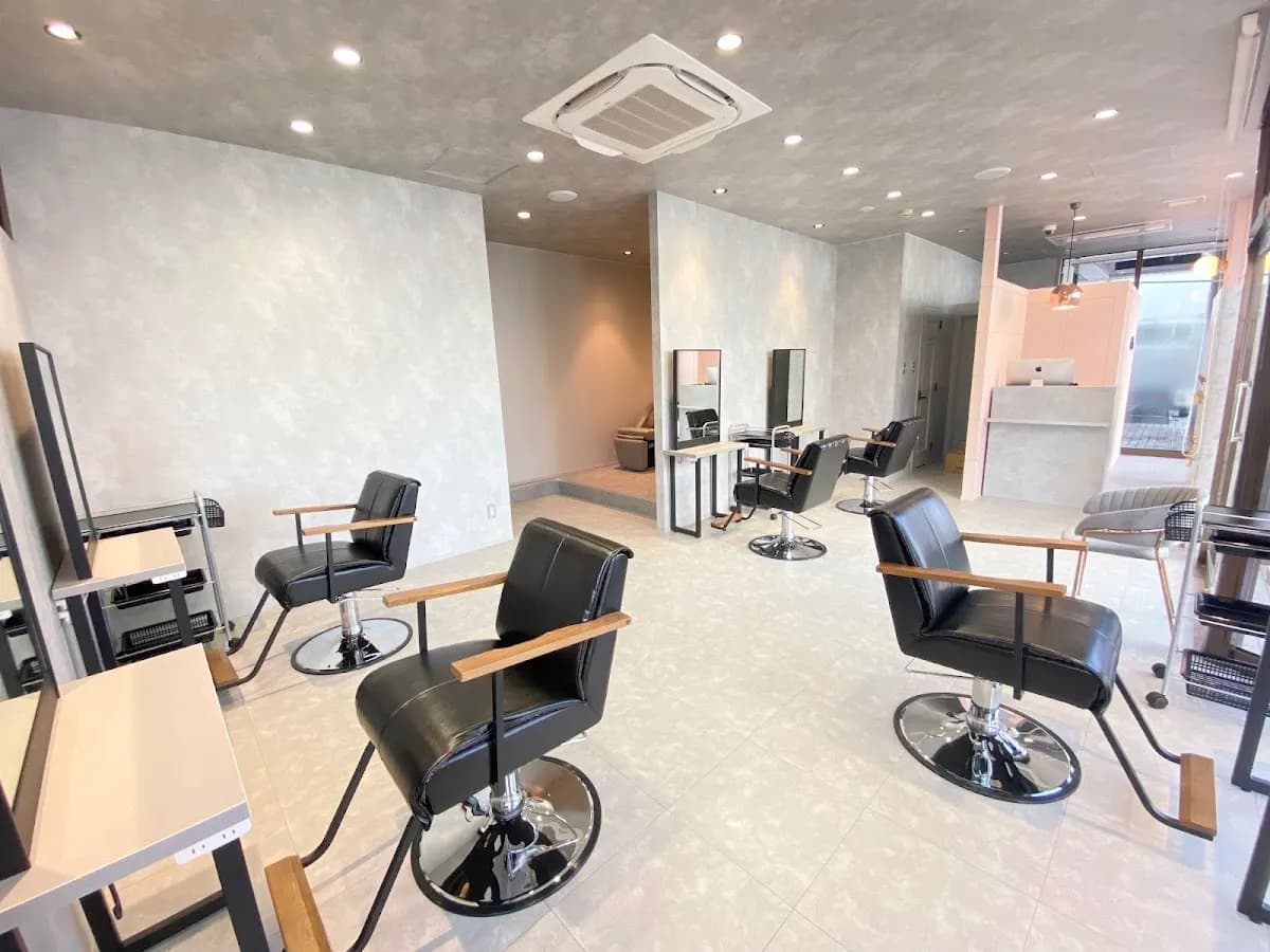macaron福島店