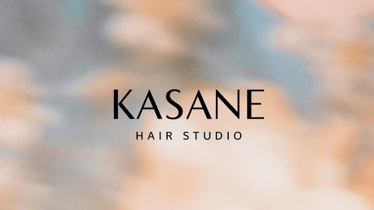 KASANE hair STUDIO