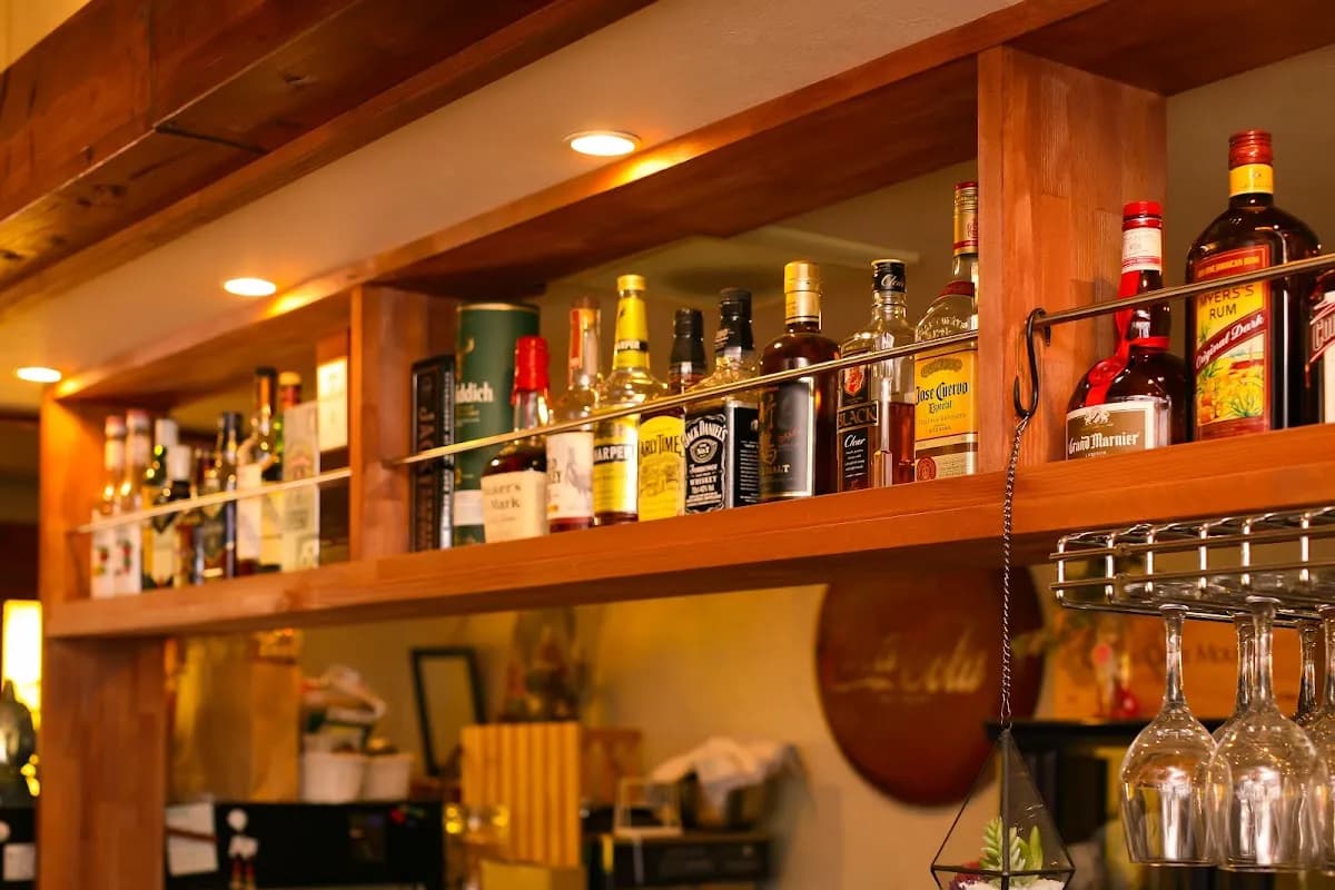 Cafe&Bar Ease