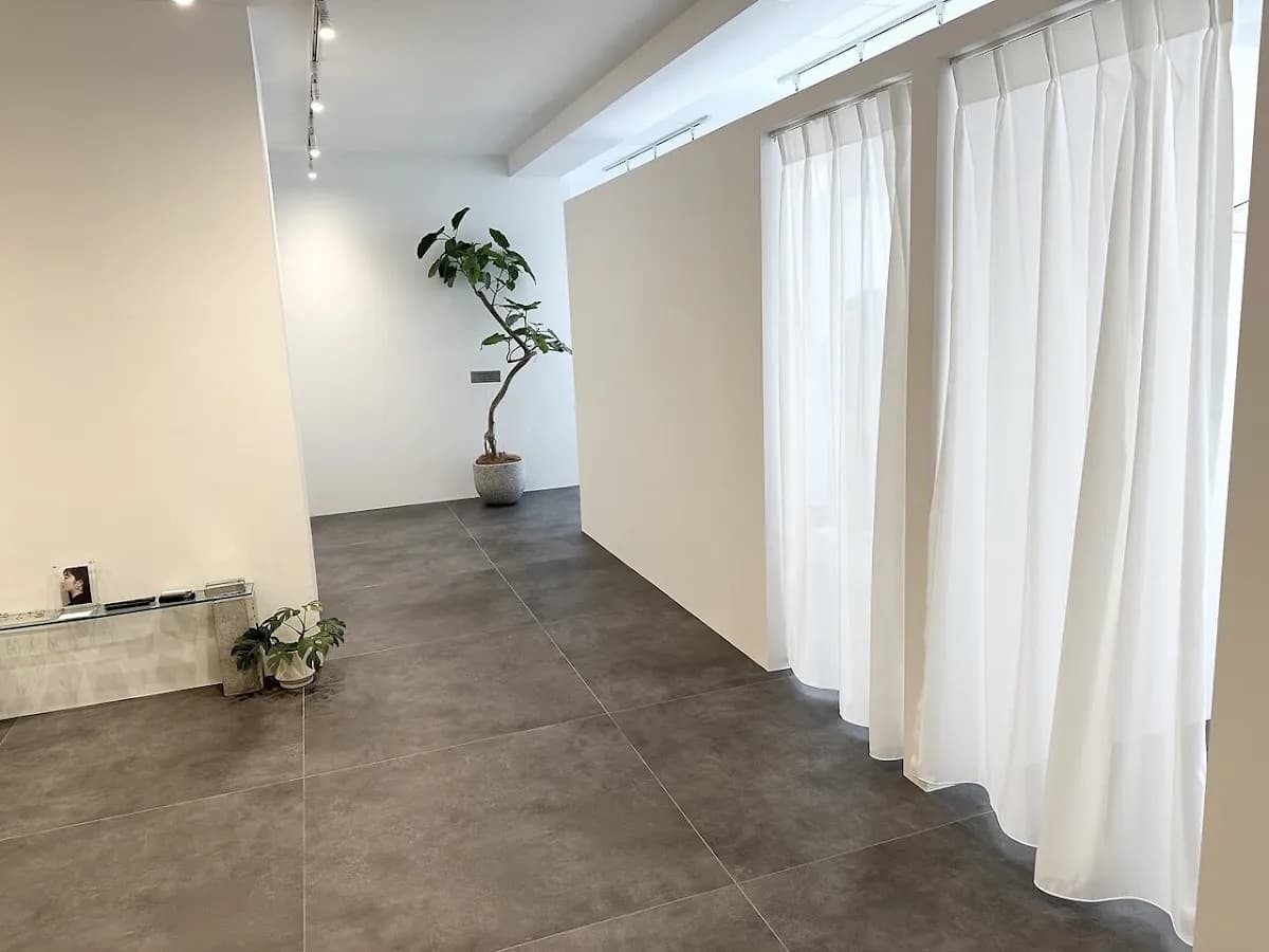 suu梅田中崎町 まつげパーマ/マツエク/眉毛専門店