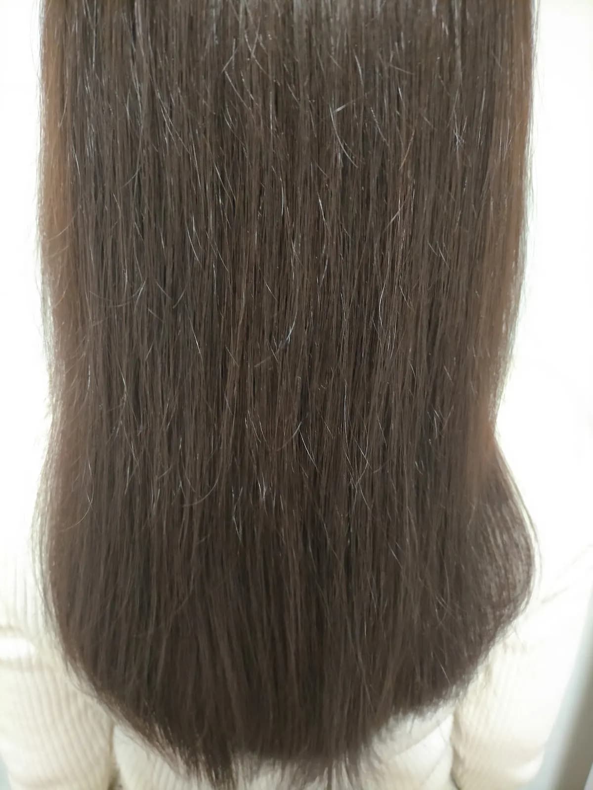 DuO hair店