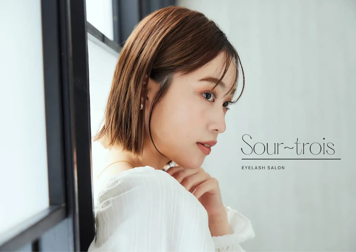 Sour~trois 四条烏丸店