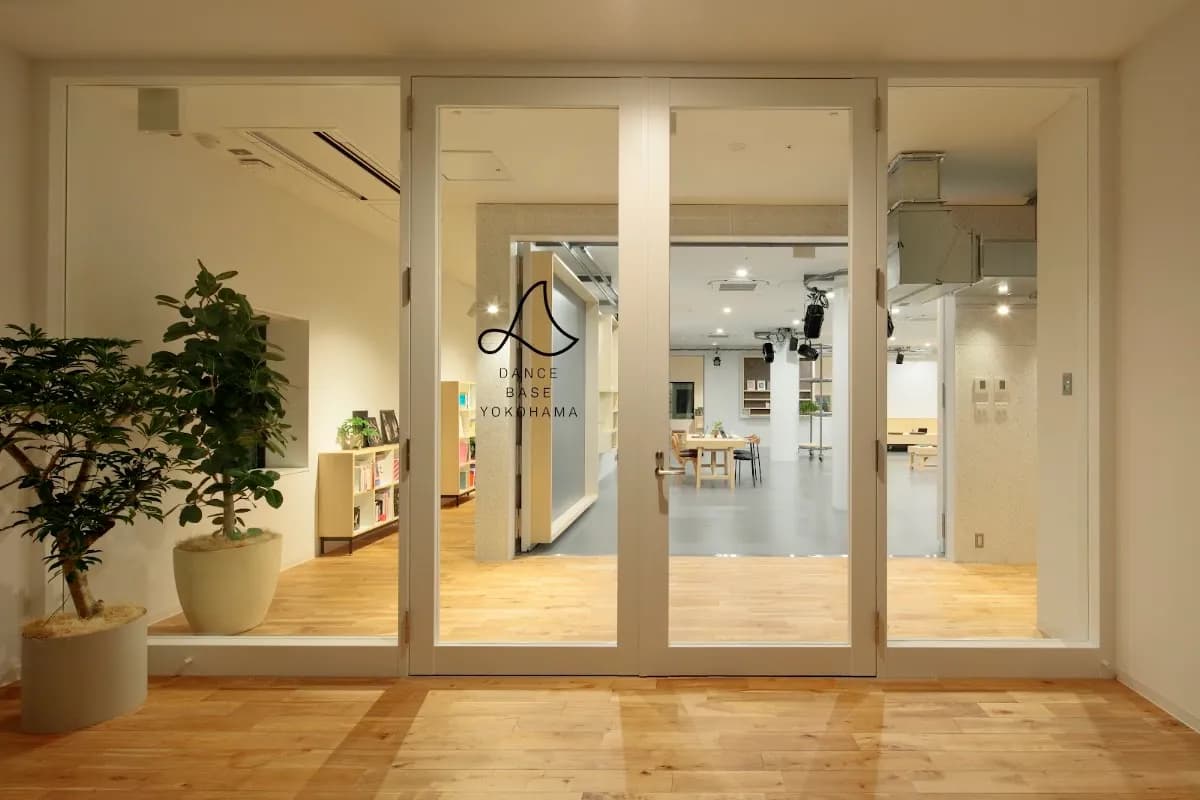 Dance Base Yokohama