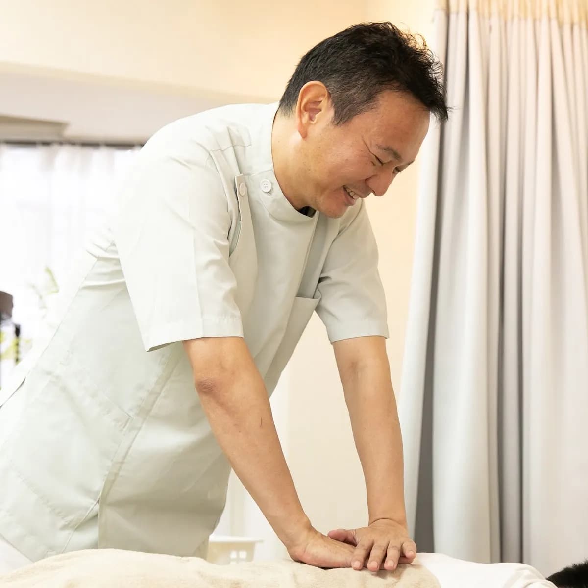 からだ工房 本館