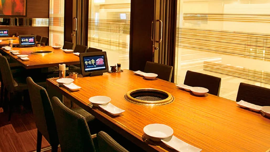 名駅de 焼肉DOURAKU (どうらく)名駅店