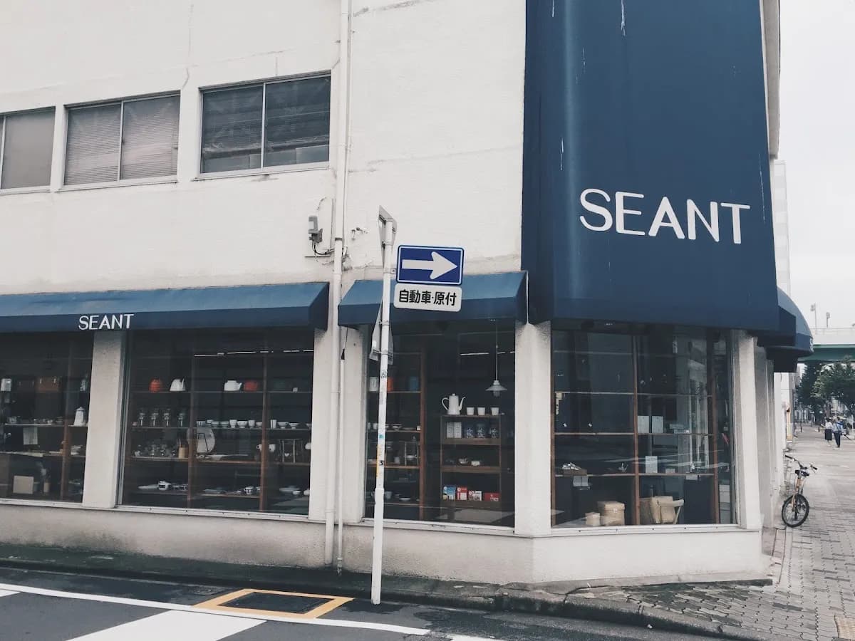 SEANT
