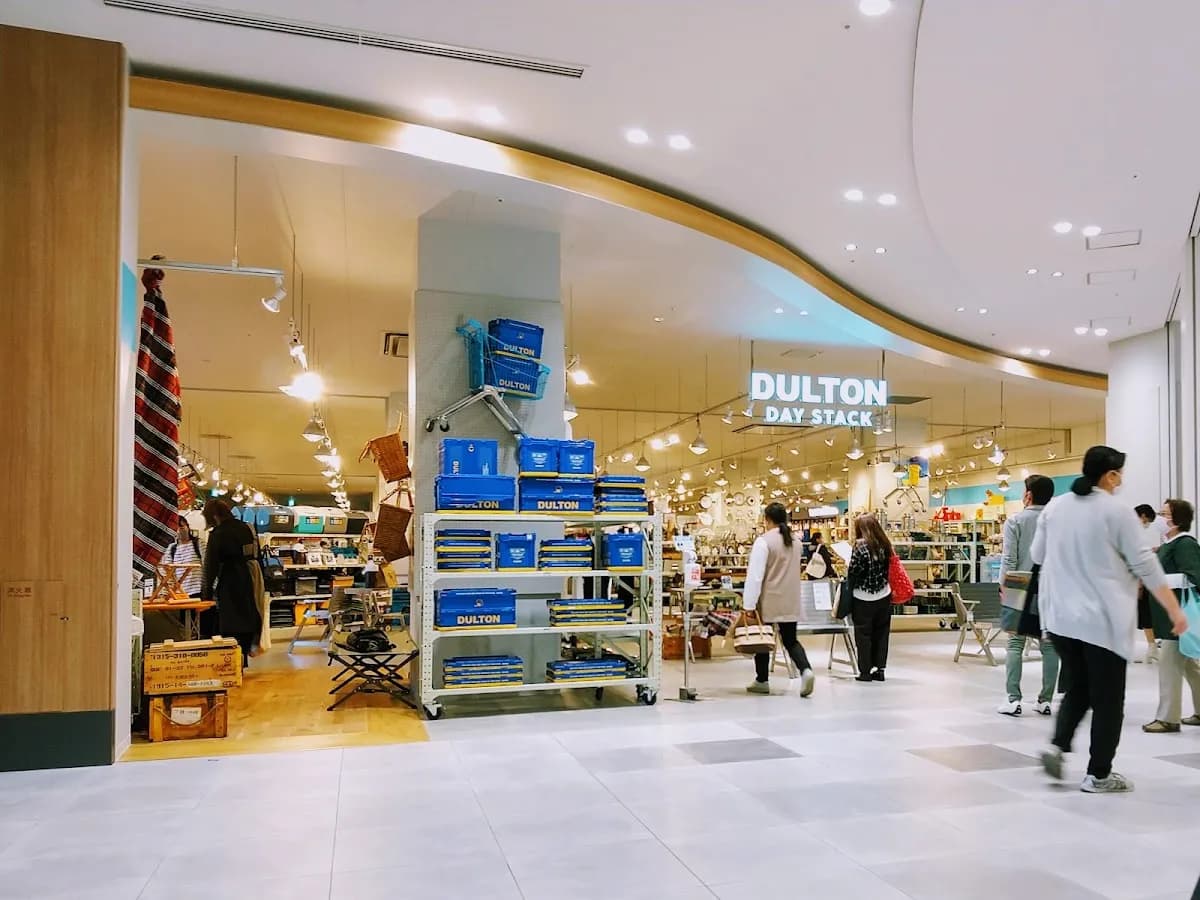 DULTON DAY STACK 名古屋店