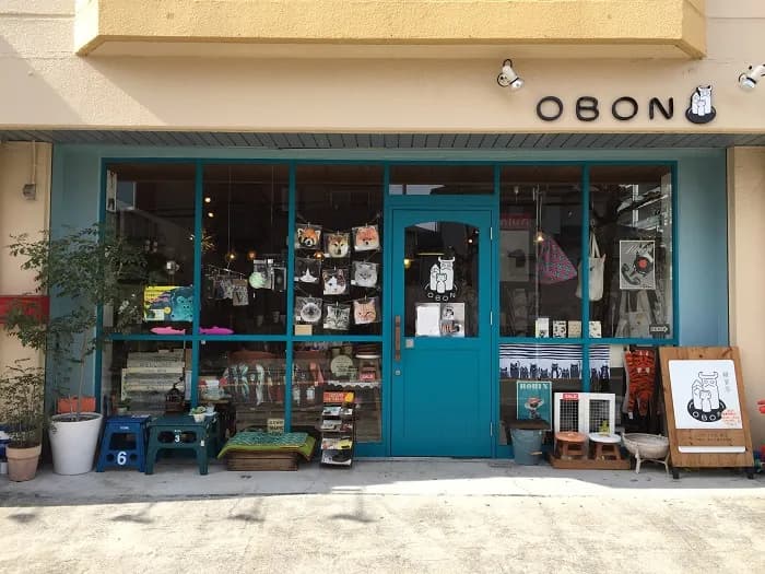 OBON