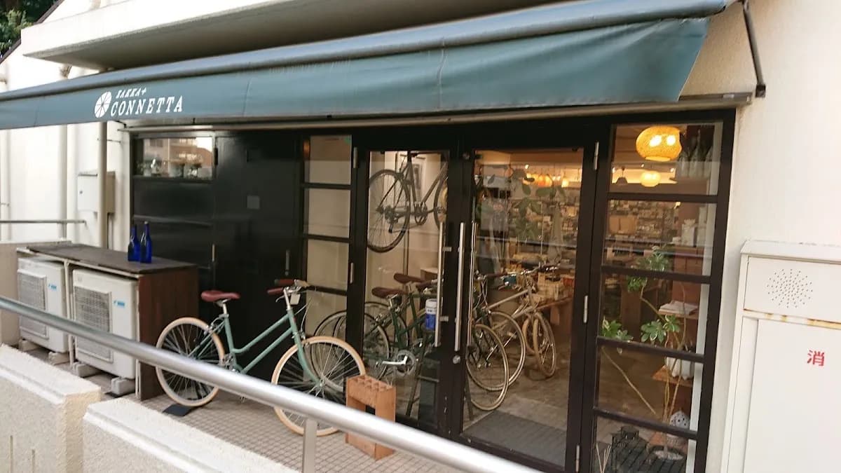 コネッタ