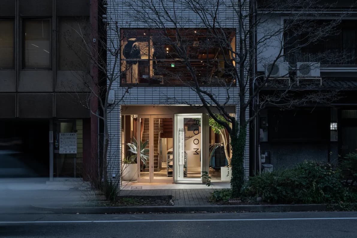 ROOM 名古屋