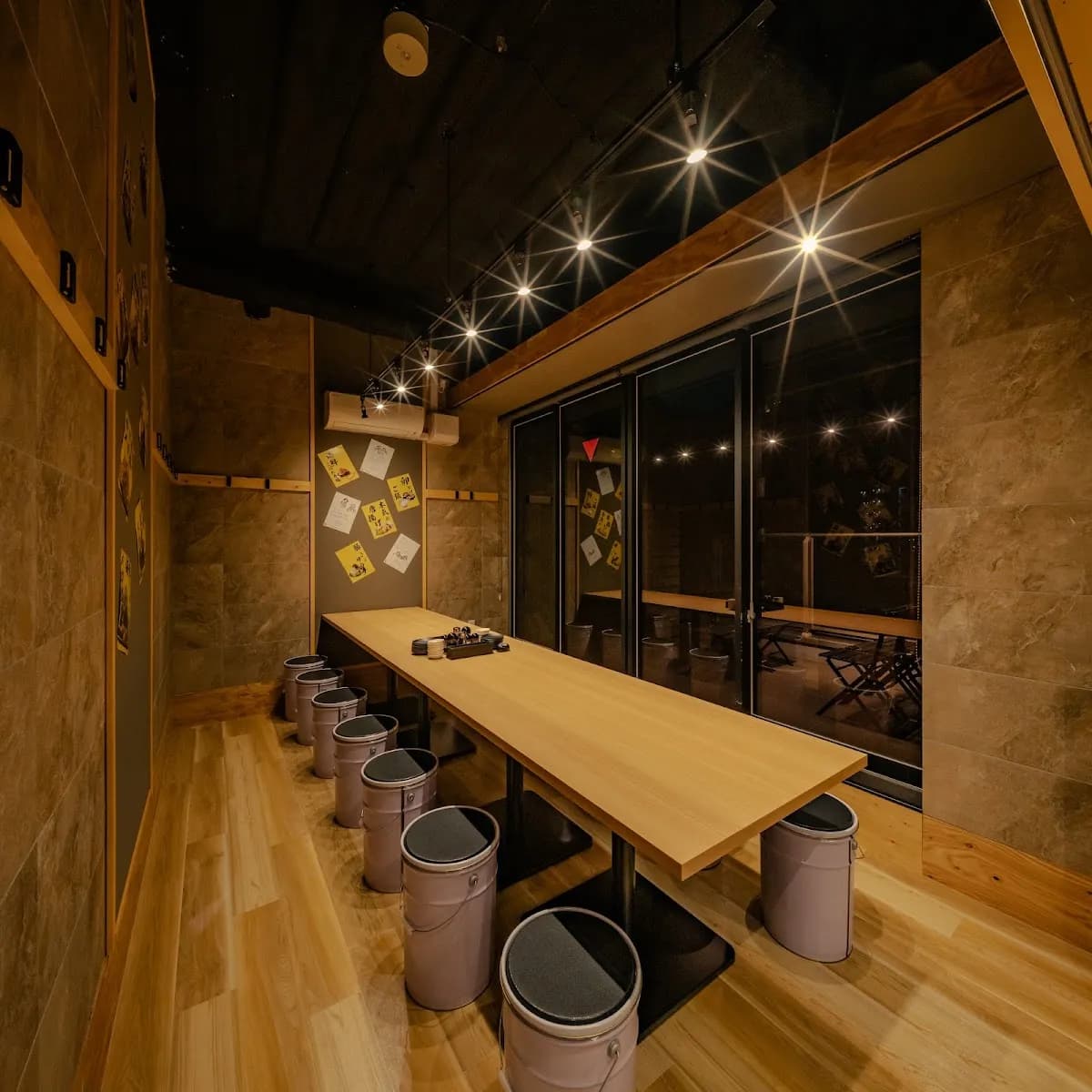 きんしゃち 名古屋駅前店