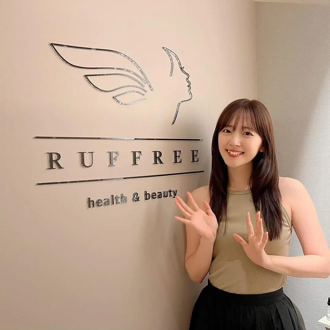 整体院RUFFREE大宮院