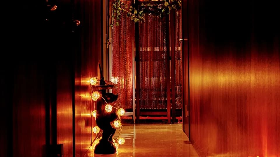 asian relaxation villa大宮大栄橋店