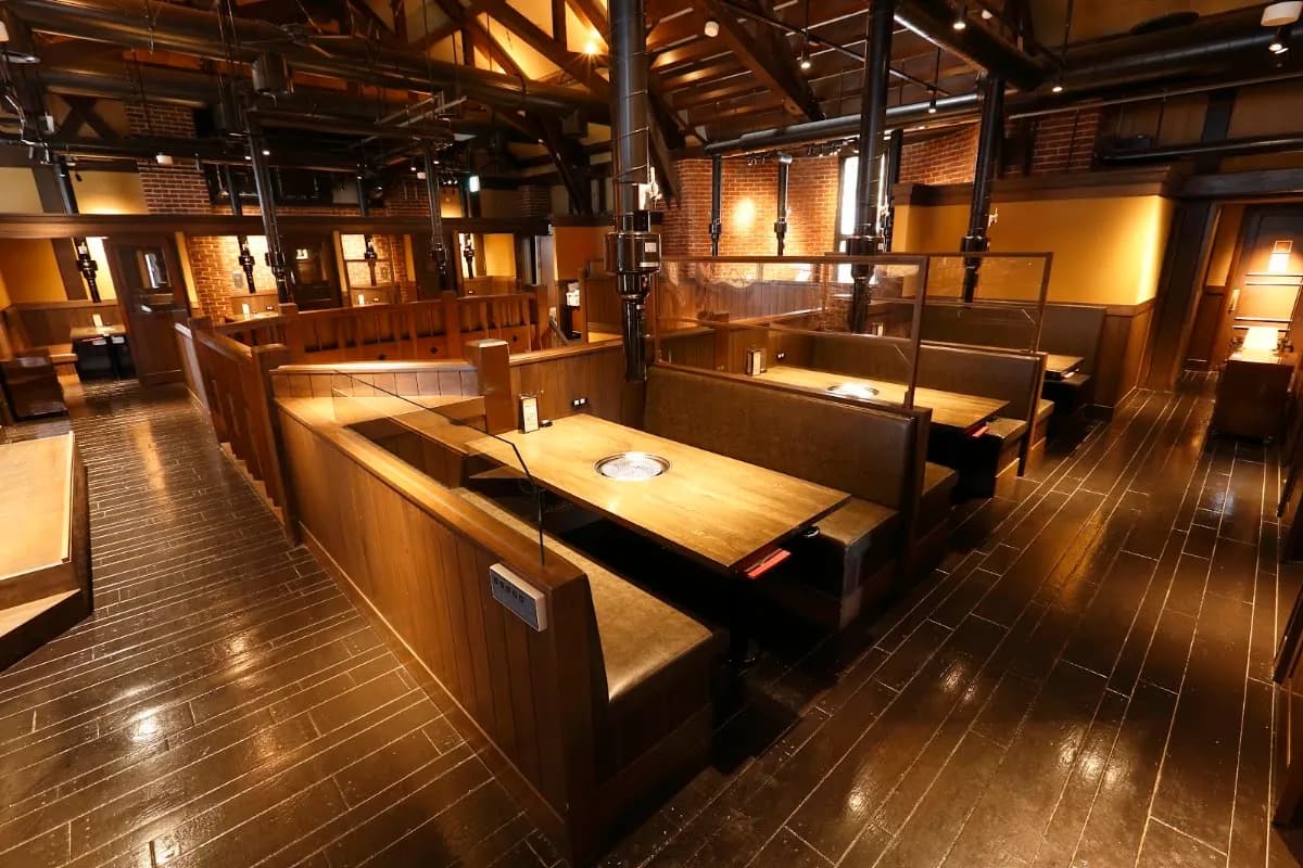 特選和牛大将軍 千葉富士見店