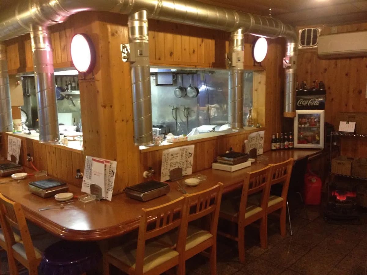 焼肉商事 第一火曜日こども食堂
