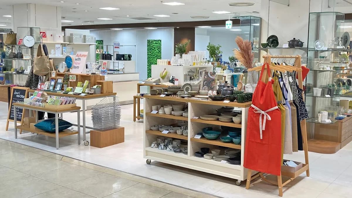deux C(ドゥ・セー) そごう 千葉店