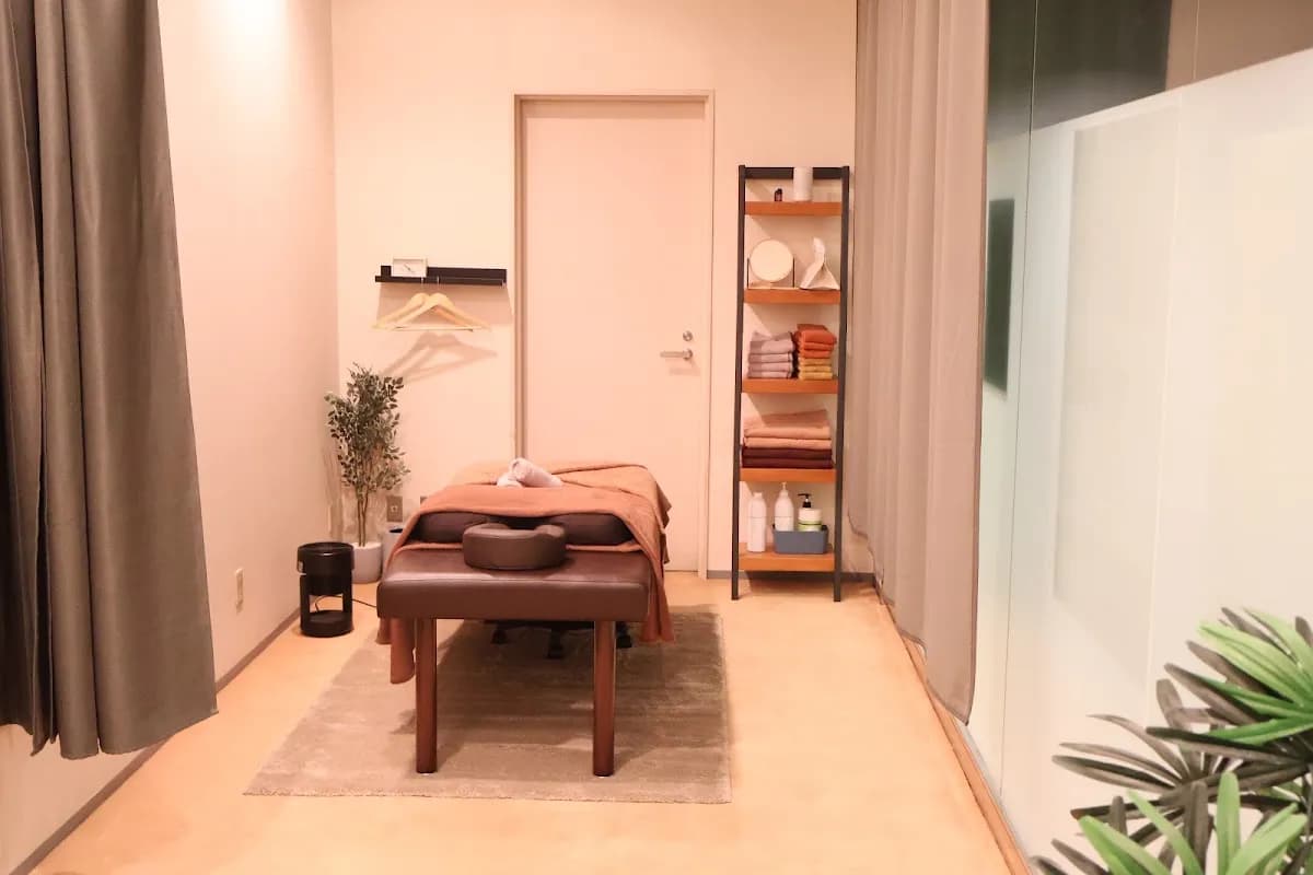 YOU Relax&Bodywork