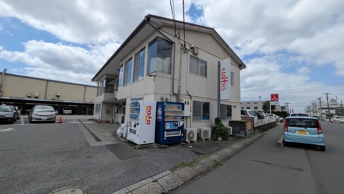 三ツ矢エミタスタクシー配車センター