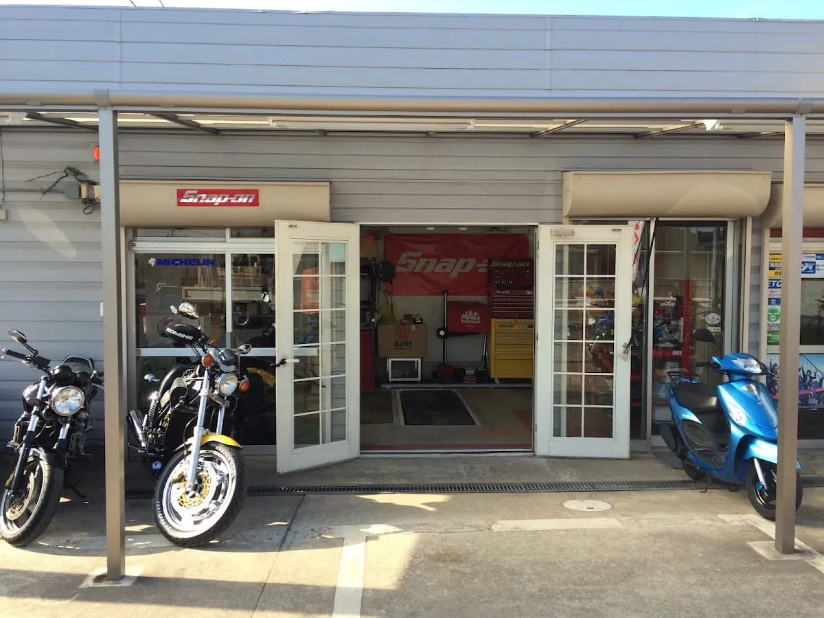 ジークライムスター 若松店