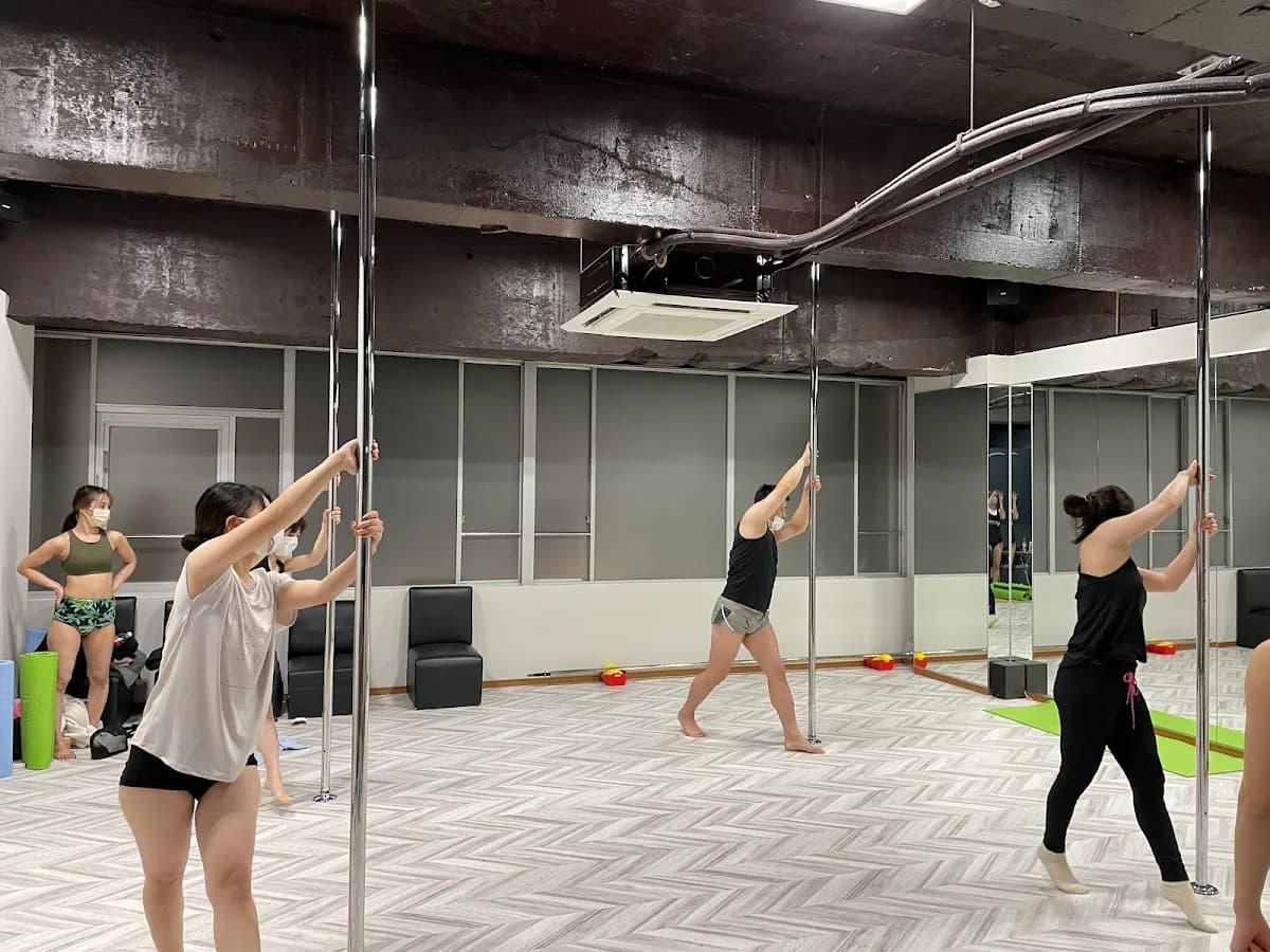 Starnite Dance Studio