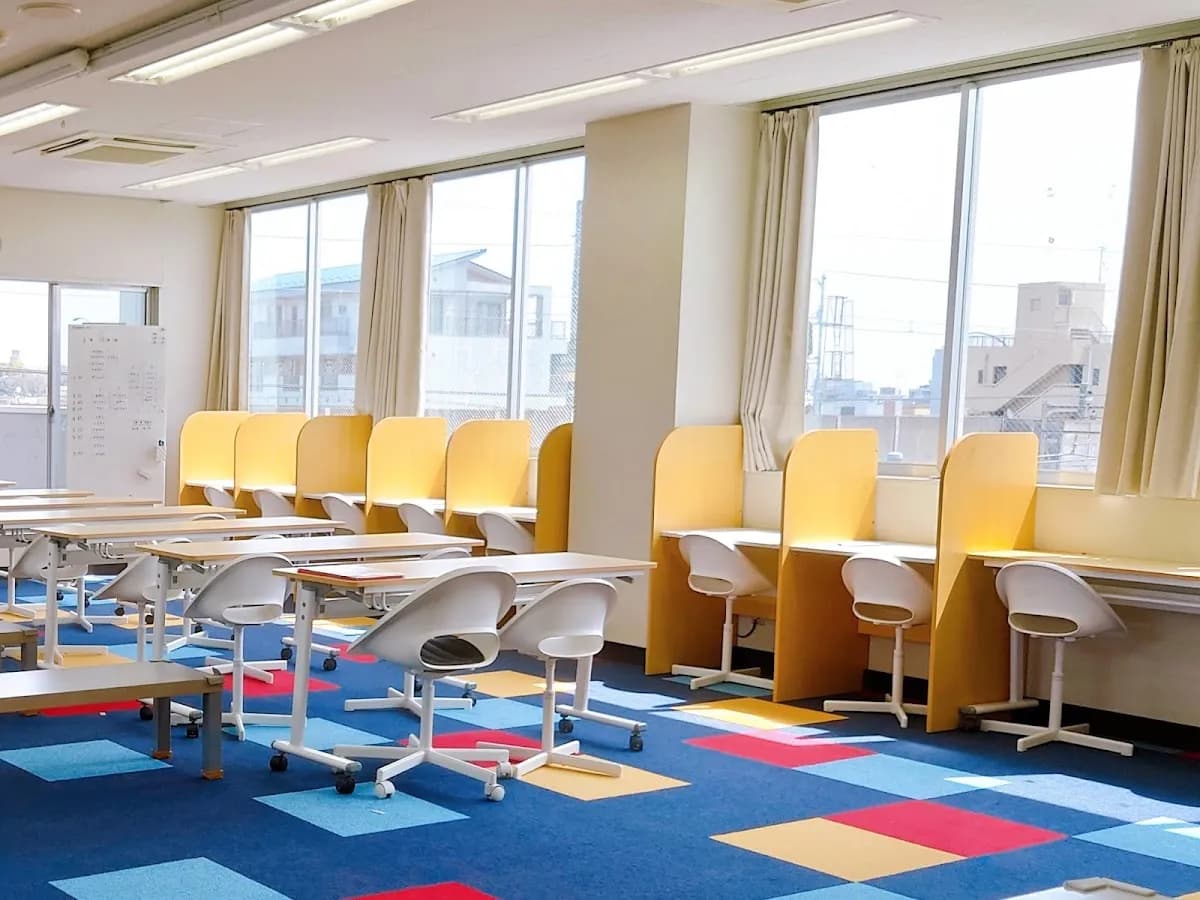 個別学習塾studylabo
