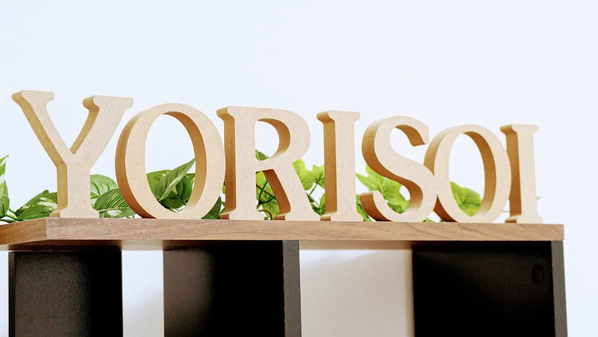 整体 YORISOI