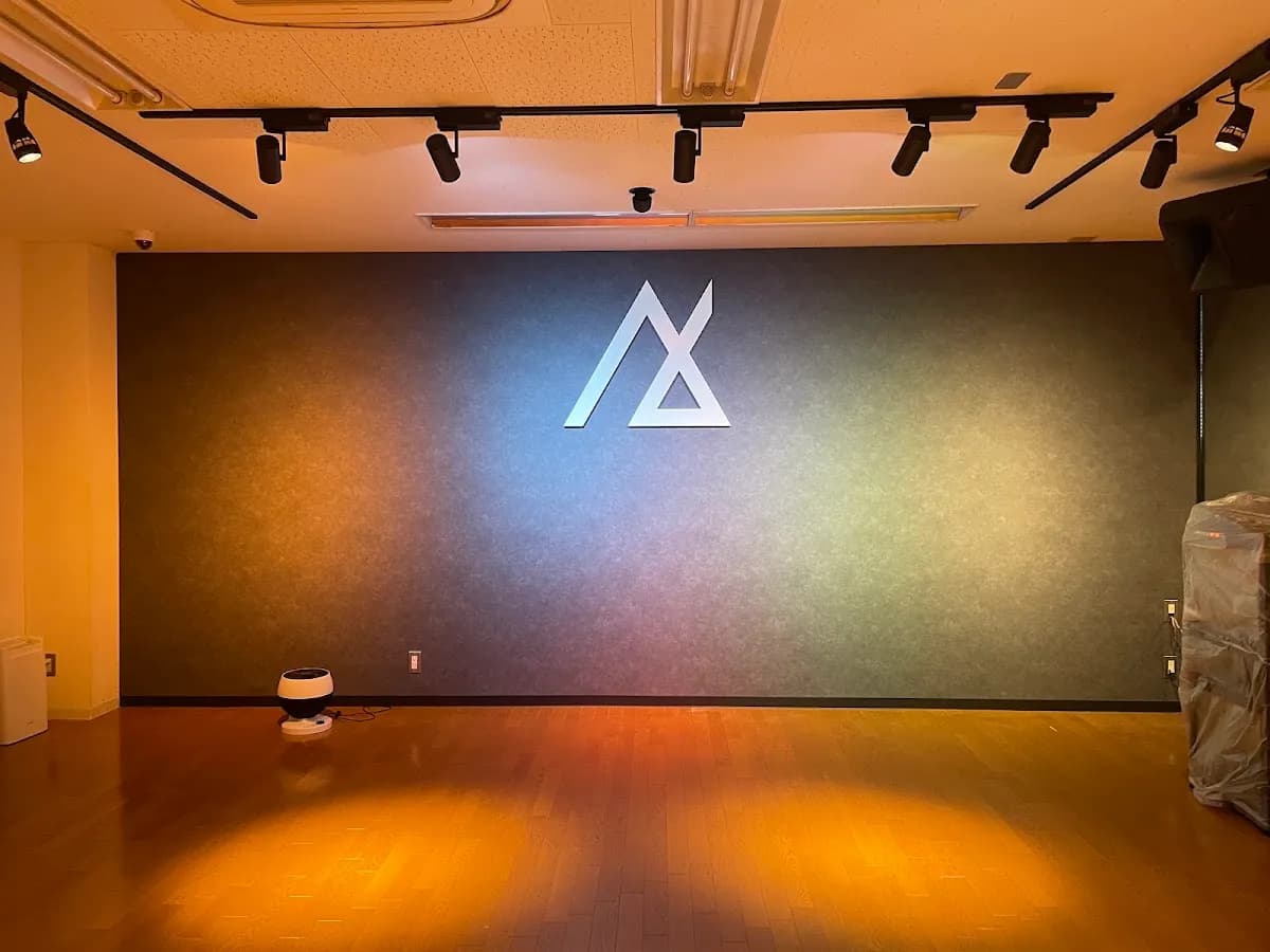 スタジオAX心斎橋本校