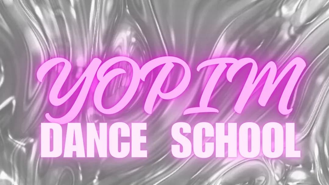 YOPIM DANCE SCHOOL