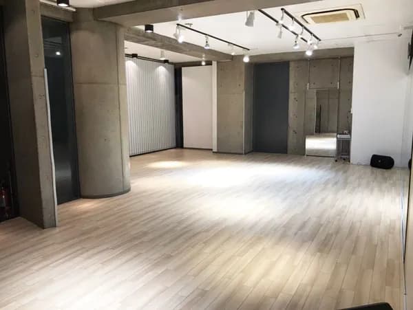 キッズダンススクール Dance Lab.CLAP(クラップ)福島校
